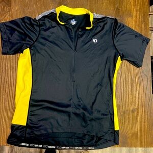Pearl Izumi XL cycling jersey